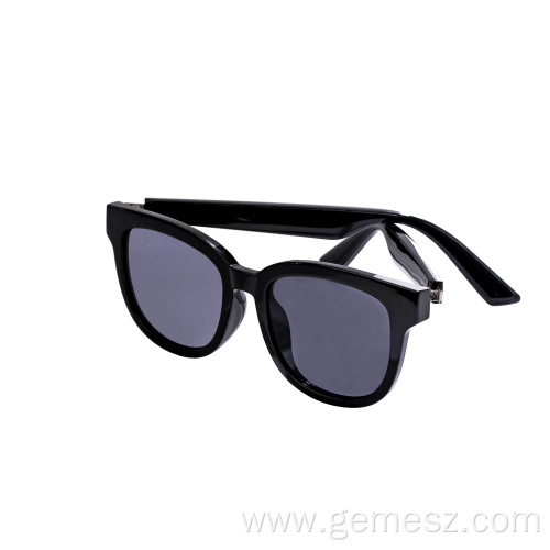 Customized Bluetooth Sunglasses Polarization